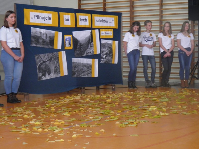 Dzień Papieski 2016